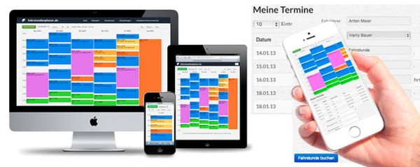 Trimaster optimale Prozesse