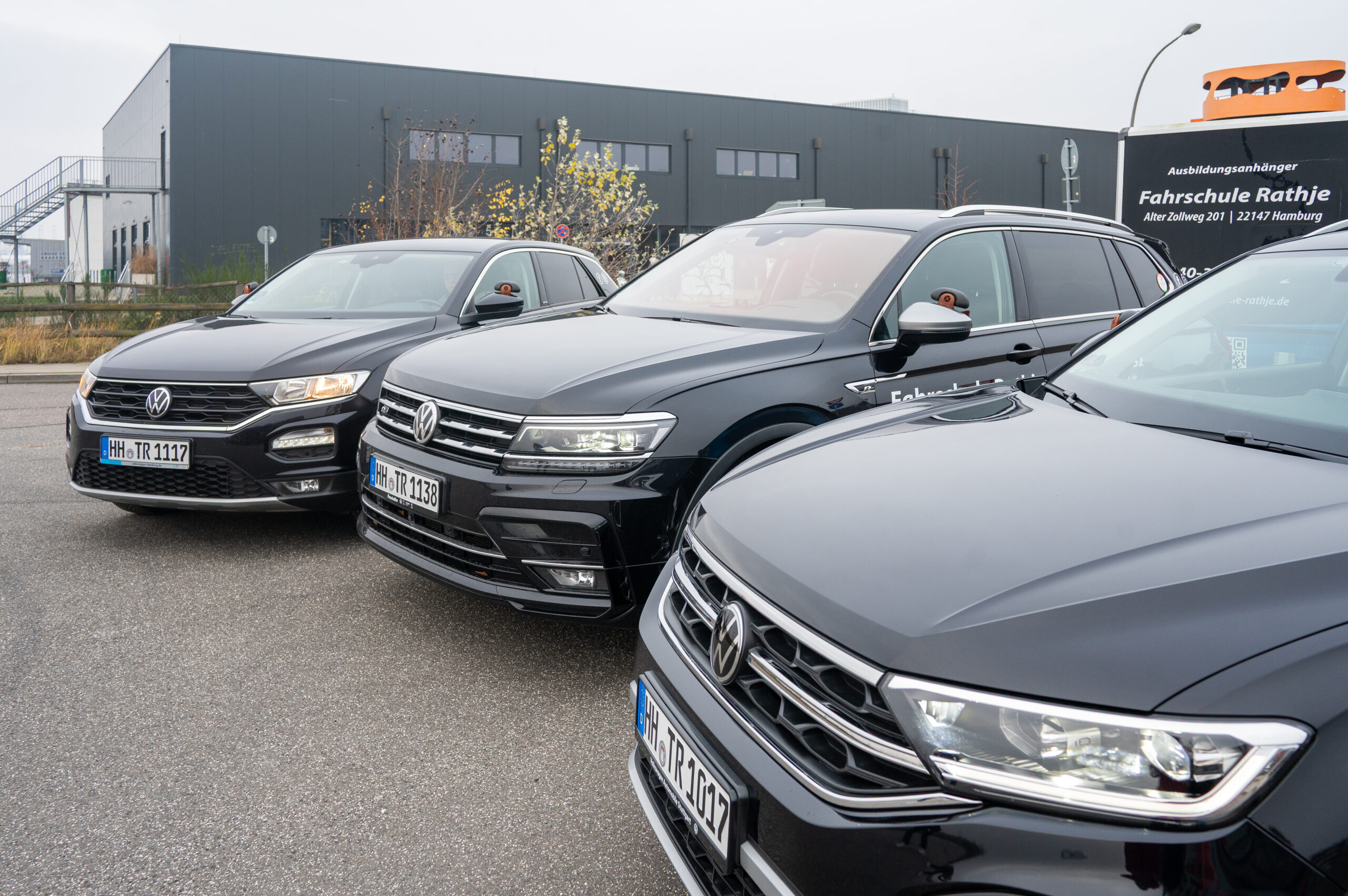 Platzhalter-Einblick