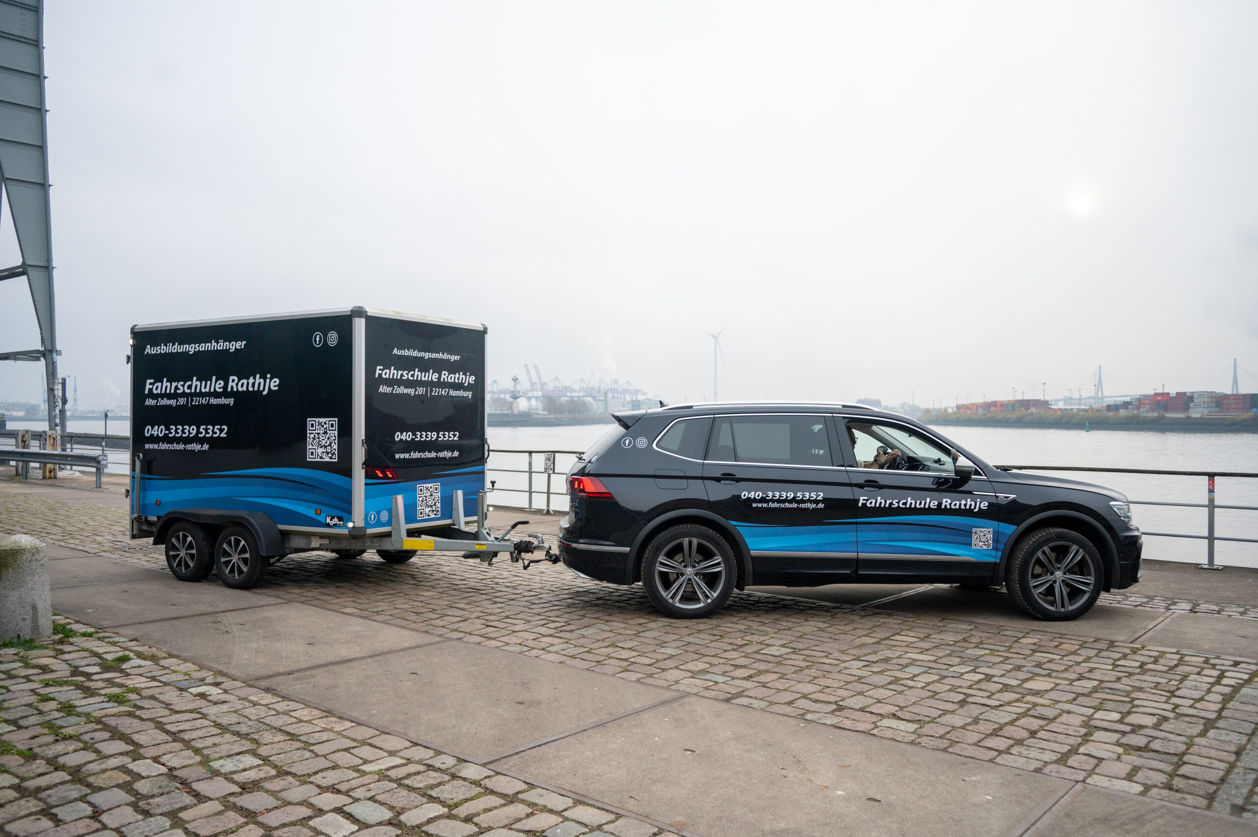 Trimaster warehouse management