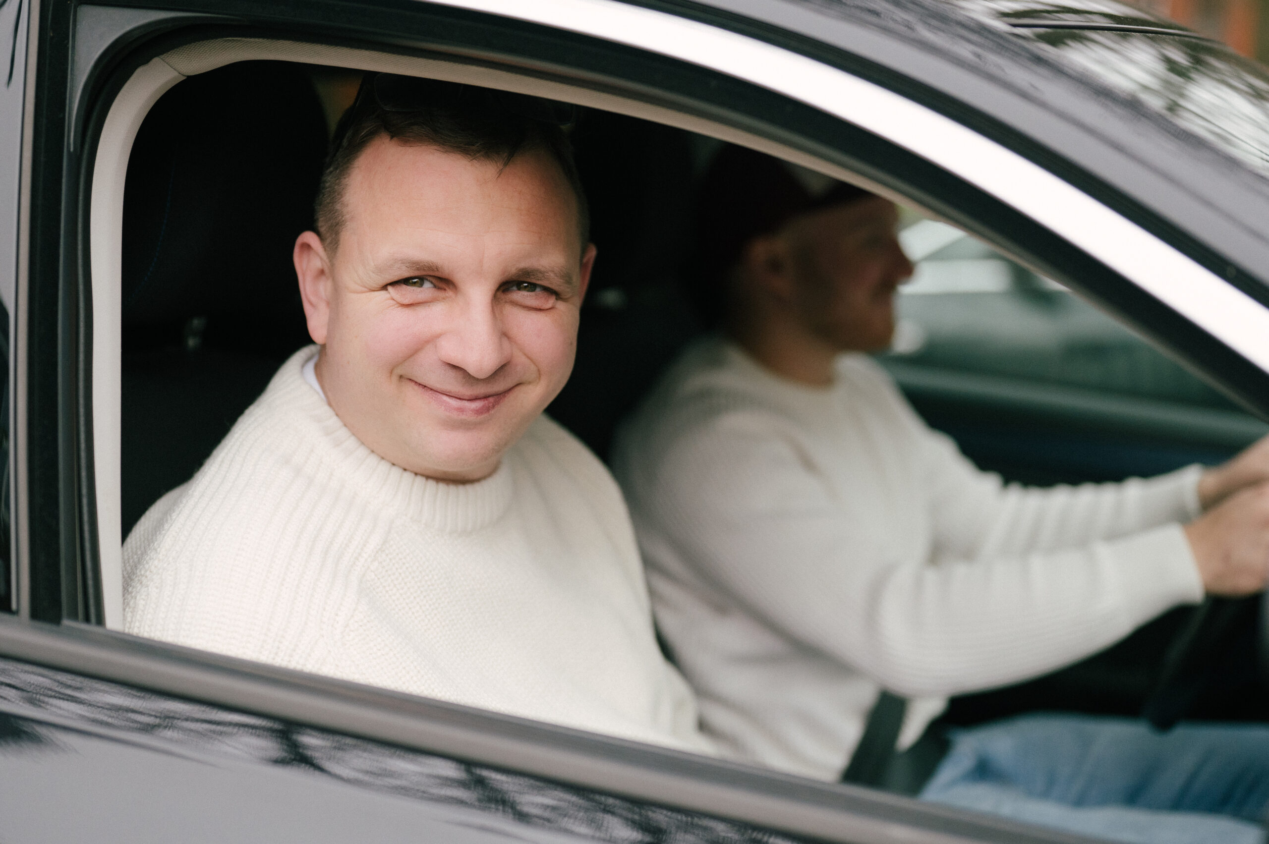 Trimaster warehouse management