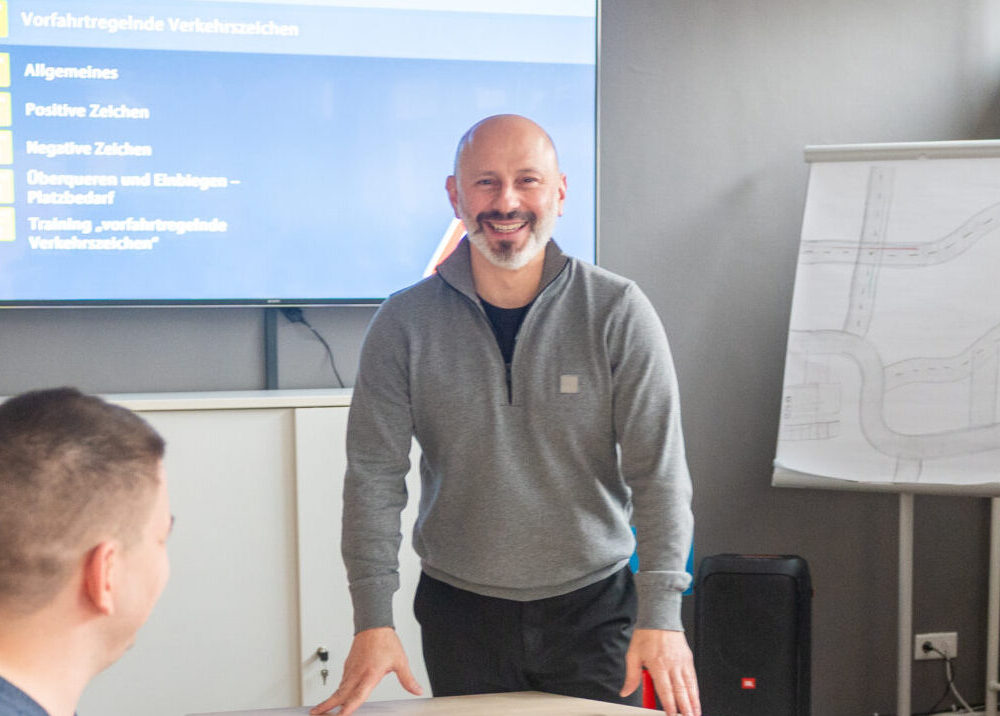 Trimaster extended warehouse management